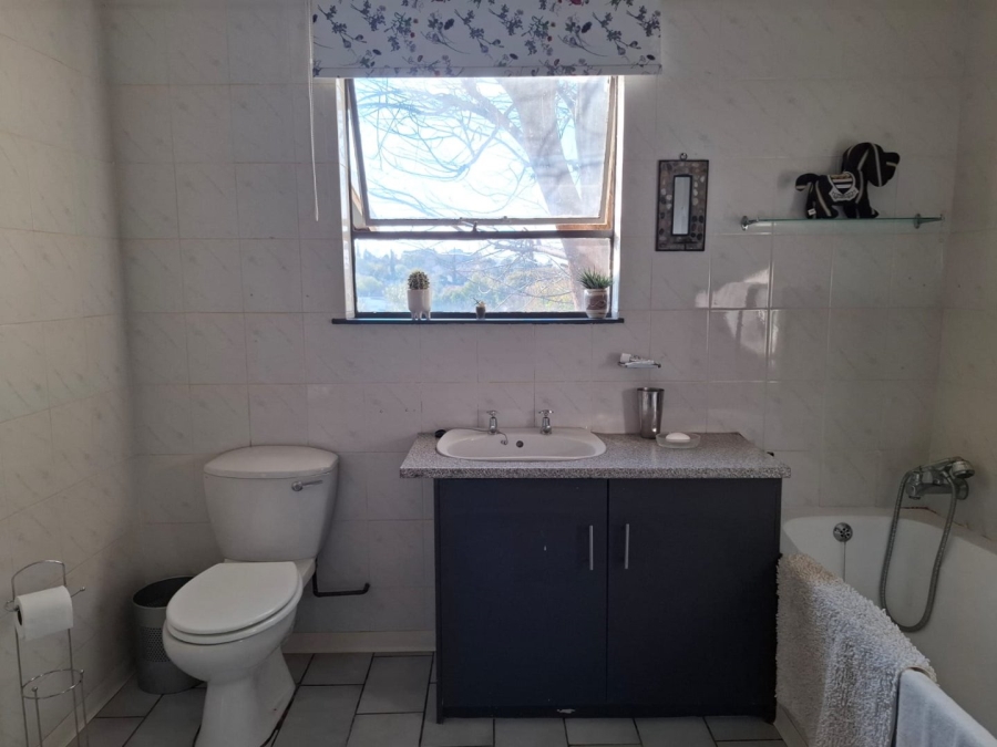 3 Bedroom Property for Sale in Baysvalley Free State